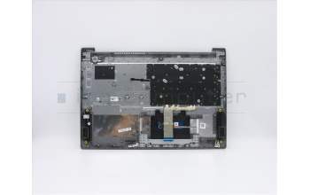 Lenovo 5CB0X56889 Tastatur inkl. TopcaseASM_US INTEL81WCFPPGDIS