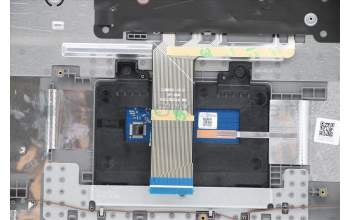 Lenovo 5CB0X56889 Tastatur inkl. TopcaseASM_US INTEL81WCFPPGDIS