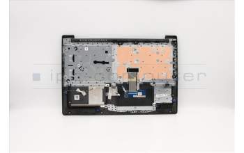 Lenovo 5CB0X57078 Tastatur inkl. Topcase ASM_BU L82C5IGTEX