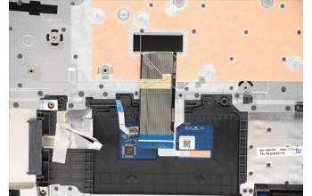 Lenovo 5CB0X57078 Tastatur inkl. Topcase ASM_BU L82C5IGTEX