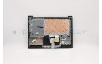 Lenovo 5CB0X57141 Tastatur inkl. Topcase ASM_AR-E L82C4 IGTEX
