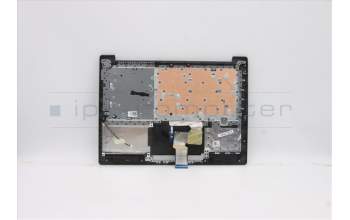 Lenovo 5CB0X57143 Tastatur inkl. Topcase ASM_UKR L82C4 IGTEX