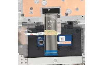 Lenovo 5CB0X57488 Tastatur inkl. Topcase ASM_FR L81WB NFPPGYDIS