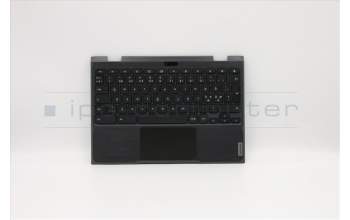 Lenovo 5CB0Y57790 Tastatur inkl. TopcaseASM ND B 81MC 5M GLKR