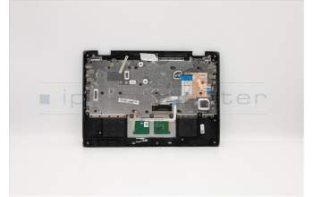 Lenovo 5CB0Y57790 Tastatur inkl. TopcaseASM ND B 81MC 5M GLKR