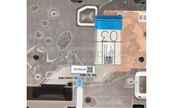 Lenovo 5CB0Y57790 Tastatur inkl. TopcaseASM ND B 81MC 5M GLKR