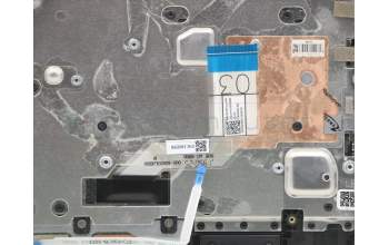 Lenovo 5CB0Y57810 Tastatur inkl. TopcaseASM AR-E B 81MC 5M GLKR