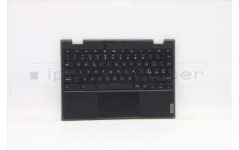 Lenovo 5CB0Y57914 Tastatur inkl. TopcaseASM IT B 81MA GLKR