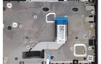 Lenovo 5CB0Y57914 Tastatur inkl. TopcaseASM IT B 81MA GLKR