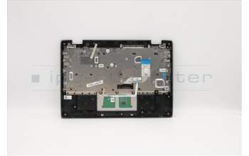 Lenovo 5CB0Y57928 Tastatur inkl. TopcaseASM SP B 81MA GLKR