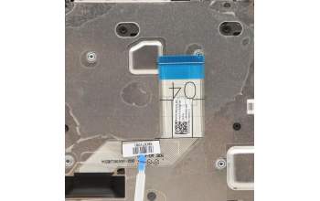 Lenovo 5CB0Y57928 Tastatur inkl. TopcaseASM SP B 81MA GLKR