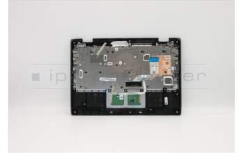 Lenovo 5CB0Y57934 Tastatur inkl. TopcaseASM BE B 81MB 5M GLKR