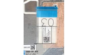 Lenovo 5CB0Y57934 Tastatur inkl. TopcaseASM BE B 81MB 5M GLKR