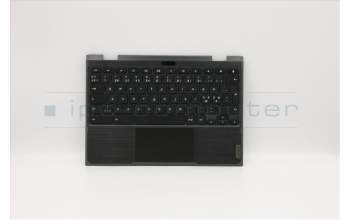 Lenovo 5CB0Y57964 Tastatur inkl. TopcaseASM ND B 81MB 5M GLKR