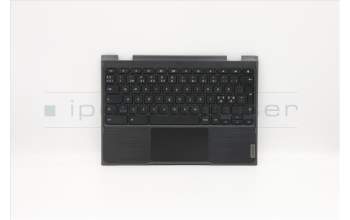 Lenovo 5CB0Y57968 Tastatur inkl. TopcaseASM ND B 81MB GLKR