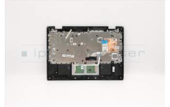 Lenovo 5CB0Y57968 Tastatur inkl. TopcaseASM ND B 81MB GLKR