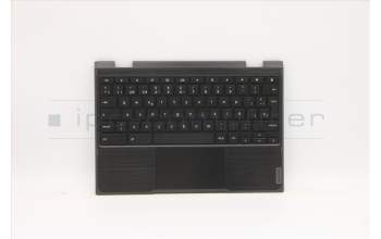 Lenovo 5CB0Y57970 Tastatur inkl. TopcaseASM SP B 81MB GLKR