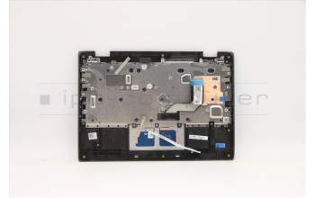 Lenovo 5CB0Y57970 Tastatur inkl. TopcaseASM SP B 81MB GLKR