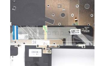 Lenovo 5CB0Y85439 Tastatur inkl. Topcase ASM_FR BL NFP W81X1GY