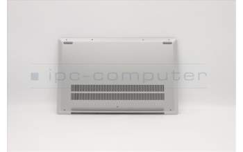 Lenovo 5CB0Y88687 COVER Lower case C 81YH AL_SILVER
