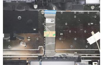 Lenovo 5CB0Y89980 Tastatur inkl. Topcase ASM_HB BL FP W81X3PG