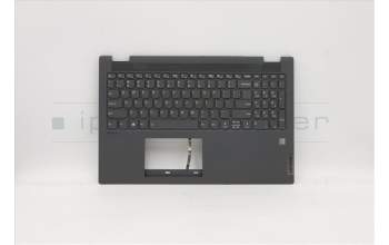 Lenovo 5CB0Y99218 Tastatur inkl. Topcase ASM_USA BL FP W81X3GY