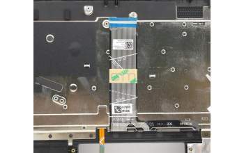 Lenovo 5CB0Y99218 Tastatur inkl. Topcase ASM_USA BL FP W81X3GY