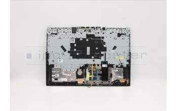 Lenovo 5CB0Y99288 Tastatur inkl. Topcase ASM_CZ-SK L 82AW NFP