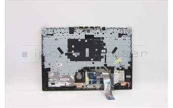 Lenovo 5CB0Y99317 Tastatur inkl. Topcase ASM_BE L 82AW NFPRGB