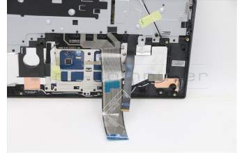 Lenovo 5CB0Y99317 Tastatur inkl. Topcase ASM_BE L 82AW NFPRGB