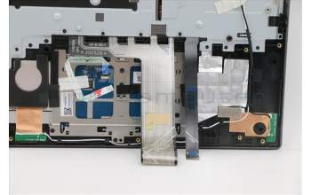 Lenovo 5CB0Y99330 Tastatur inkl. Topcase ASM_HB L 82AWNFPRGB