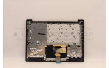 Lenovo 5CB0Y99355 Tastatur inkl. Topcase ASM_HB L82C2 IGTEX