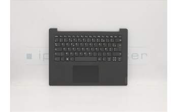Lenovo 5CB0Y99376 Tastatur inkl. Topcase ASM_FR L82C2 IGTEX