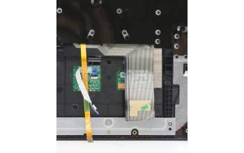 Lenovo 5CB0Y99486 Tastatur inkl. Topcase ASM_RU L 81Y4 OB