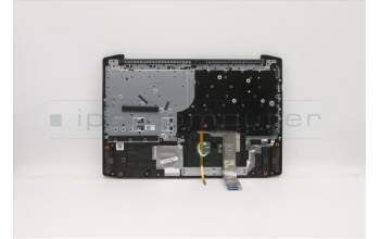 Lenovo 5CB0Y99512 Tastatur inkl. Topcase ASM_HB L 81Y4 CB