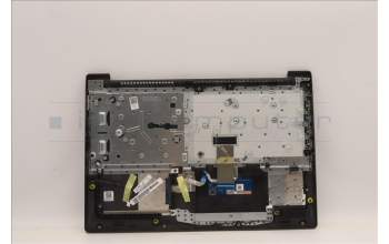 Lenovo 5CB0Z20939 Tastatur inkl. Topcase ASM_ND L82C3IGTEX
