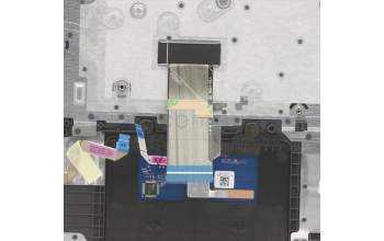 Lenovo 5CB0Z20950 Tastatur inkl. Topcase ASM_US L82C3IGTEX