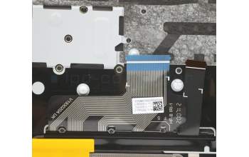 Lenovo 5CB0Z21003 Tastatur inkl. Topcase ASM C81YT KB ITA