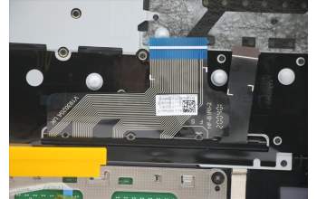 Lenovo 5CB0Z21005 Tastatur inkl. Topcase ASM C81YT KB TUR