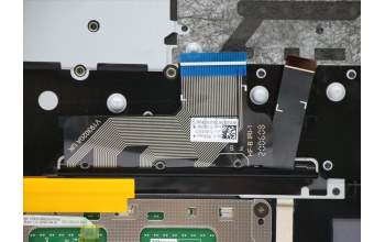 Lenovo 5CB0Z21017 Tastatur inkl. Topcase ASM C81YT KB SW