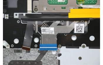 Lenovo 5CB0Z21018 Tastatur inkl. Topcase ASM C81YT KB BUL