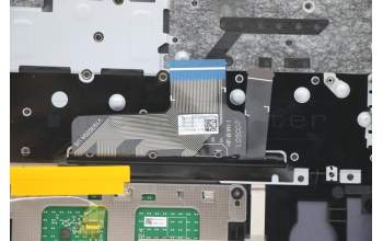 Lenovo 5CB0Z21023 Tastatur inkl. Topcase ASM C81YT KB USA