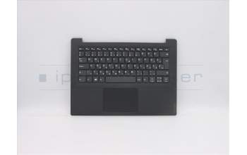 Lenovo 5CB0Z21044 Tastatur inkl. Topcase ASM_HG L82C6 IGTEX
