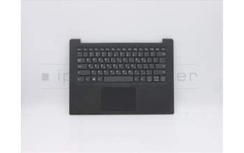 Lenovo 5CB0Z21045 Tastatur inkl. Topcase ASM_HB L82C6 IGTEX