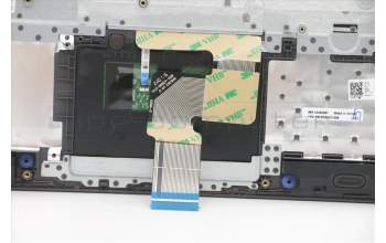 Lenovo 5CB0Z21058 Tastatur inkl. Topcase ASM_UK L82C6 IGTEX