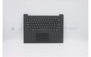 Lenovo 5CB0Z21059 Tastatur inkl. Topcase ASM_US INTE L82C6 IGTEX