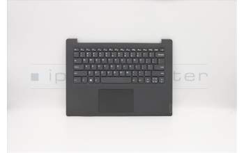 Lenovo 5CB0Z21060 Tastatur inkl. Topcase ASM_US L82C6 IGTEX