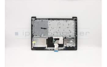 Lenovo 5CB0Z21060 Tastatur inkl. Topcase ASM_US L82C6 IGTEX