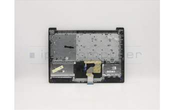 Lenovo 5CB0Z21066 Tastatur inkl. Topcase ASM_FR L82C6 IGTEX