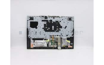 Lenovo 5CB0Z21112 Tastatur inkl. Topcase ASM_FR L81Y8 NFPBL
